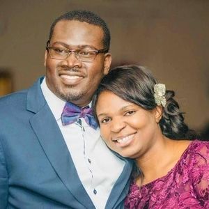 Meet your Posher, Adamson